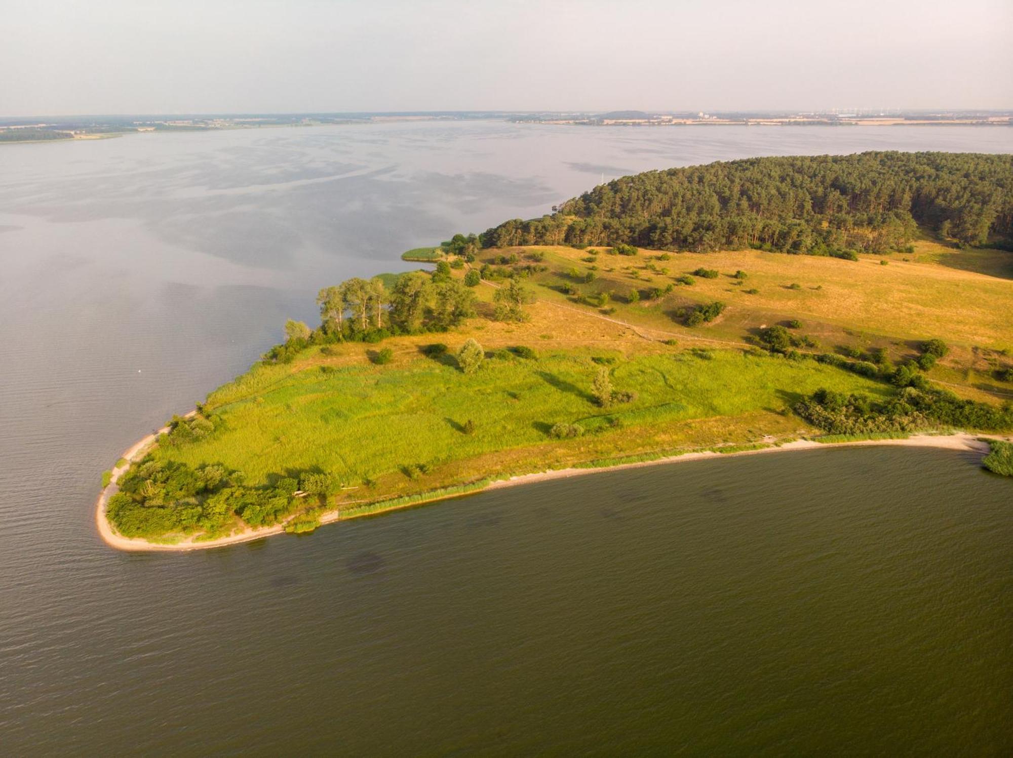Ostsee Ferienhaus Usedom Hundefreundlich Familie Stopp Haus 22 Lutow 외부 사진