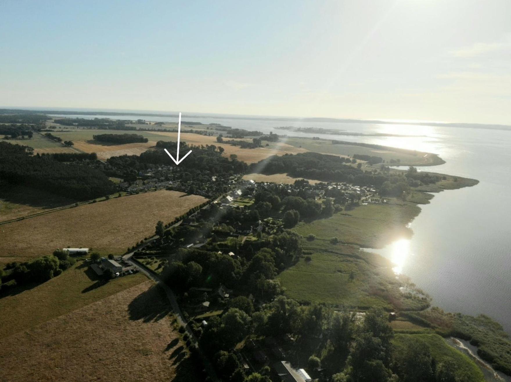 Ostsee Ferienhaus Usedom Hundefreundlich Familie Stopp Haus 22 Lutow 외부 사진