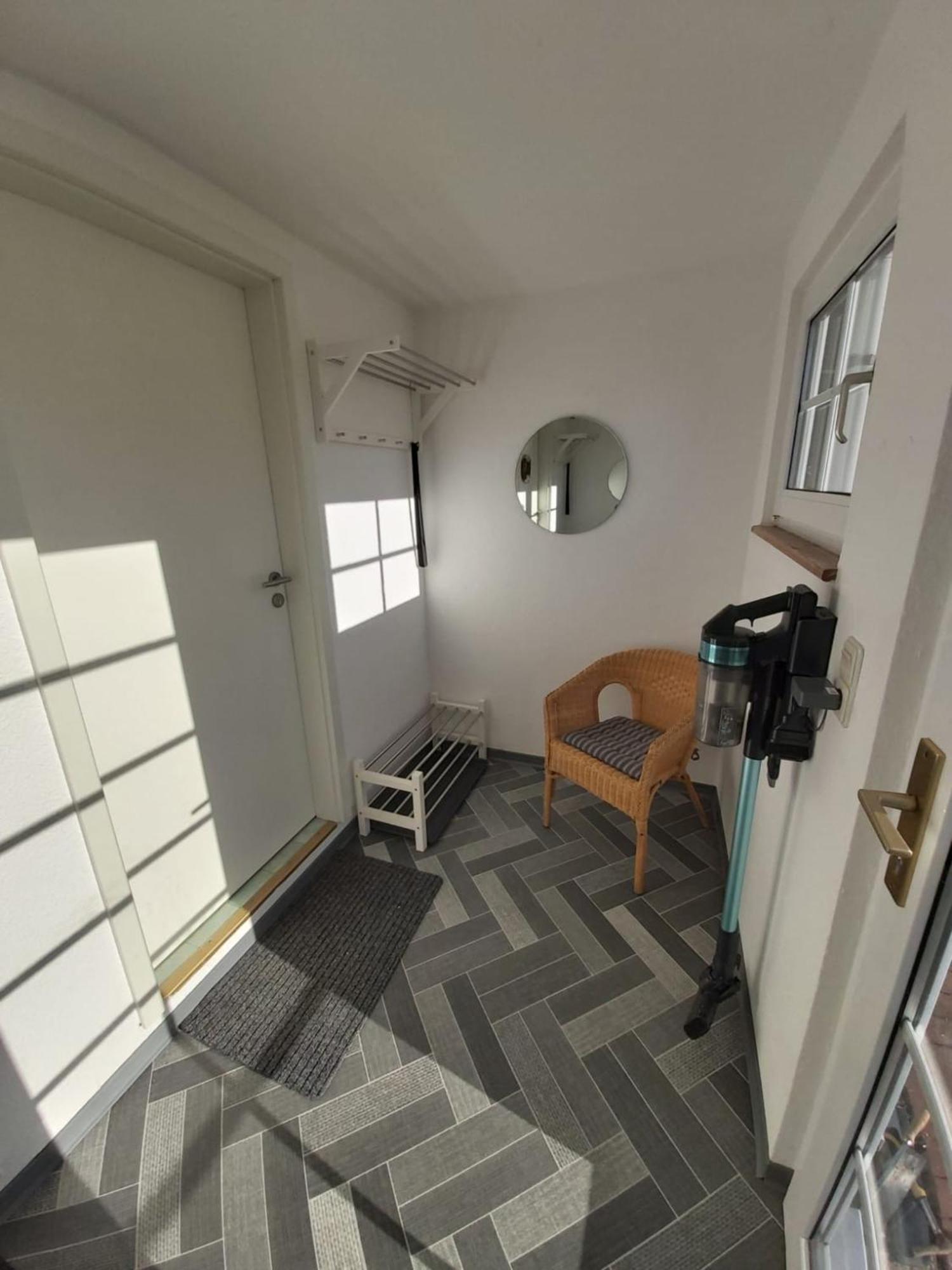 Ostsee Ferienhaus Usedom Hundefreundlich Familie Stopp Haus 22 Lutow 외부 사진