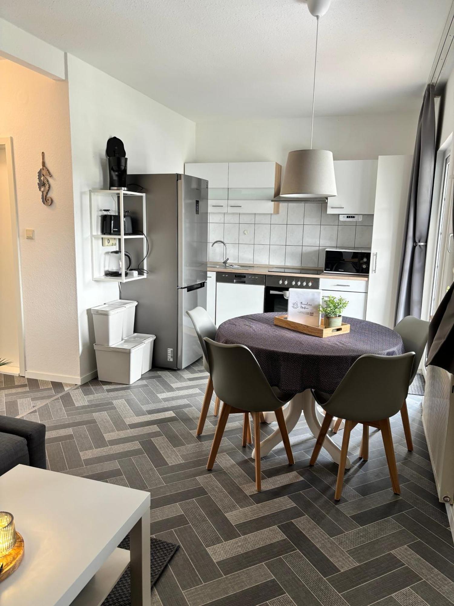 Ostsee Ferienhaus Usedom Hundefreundlich Familie Stopp Haus 22 Lutow 외부 사진