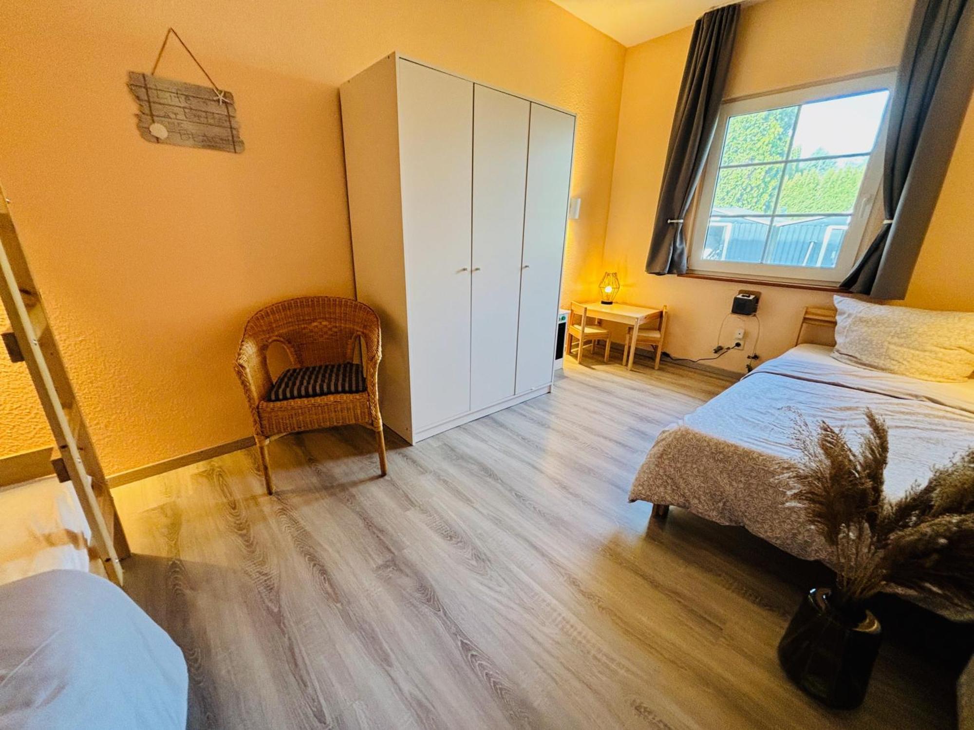 Ostsee Ferienhaus Usedom Hundefreundlich Familie Stopp Haus 22 Lutow 외부 사진