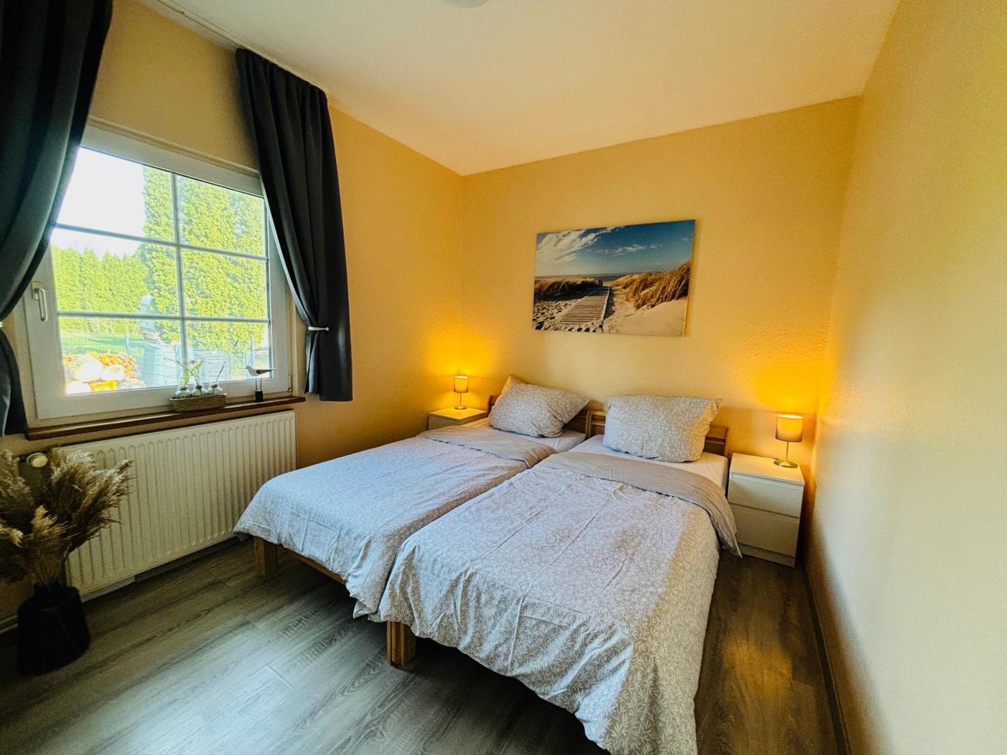 Ostsee Ferienhaus Usedom Hundefreundlich Familie Stopp Haus 22 Lutow 외부 사진